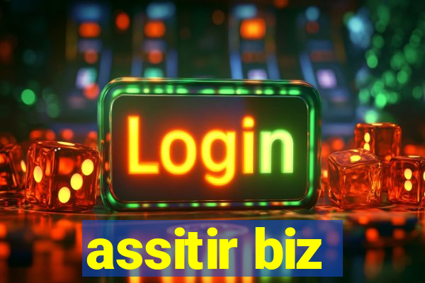 assitir biz